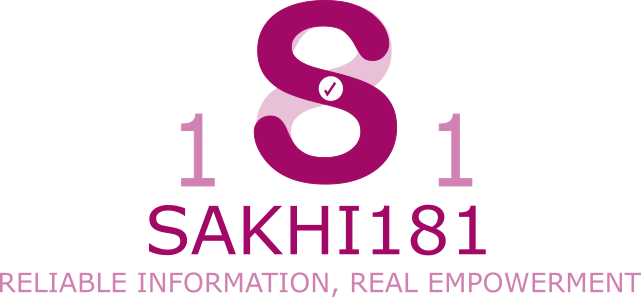 Sakhi OSC Logo